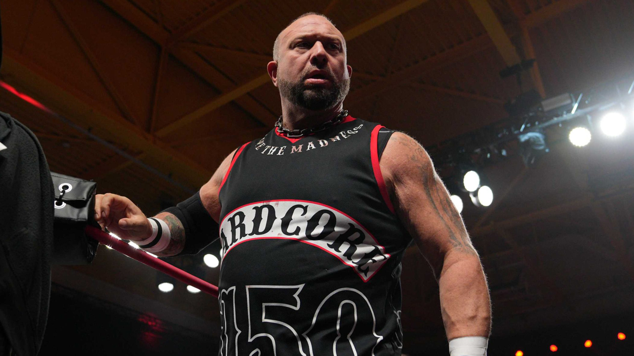 Bully Ray Reacts To 'Get The Tables' Reference At The Emmys - Wrestlezone