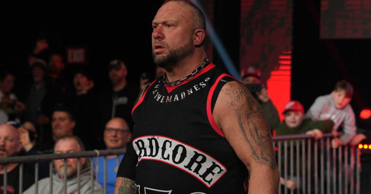 Bully Ray: We Don't Need Death Threats Towards Wrestlers Because Of  Scripted Sports Entertainment