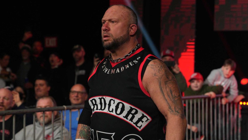 Bully Ray Offers Constructive Criticism On Orange Cassidy Piledriver Spot, Says This Is Where AEW Needs A Lot Of Help
