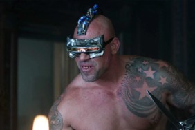 gotham mutant leader sid oconnell