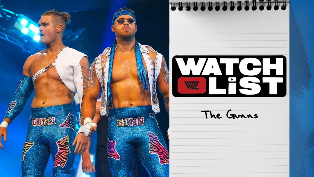 the gunns watch list