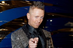 The Miz