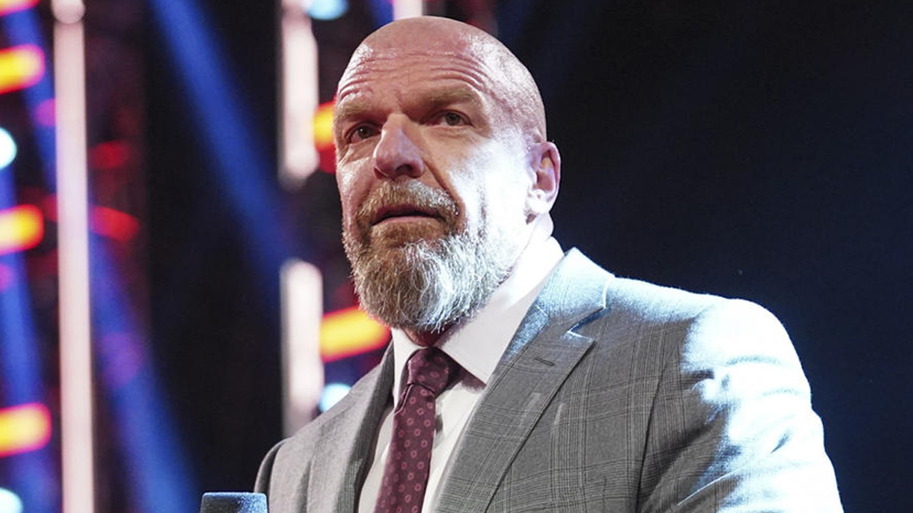 Triple H: WWE Elimination Chamber Will Have 'Monumental' Implications For  WrestleMania