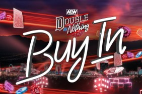 AEW Double or Nothing The Buy In