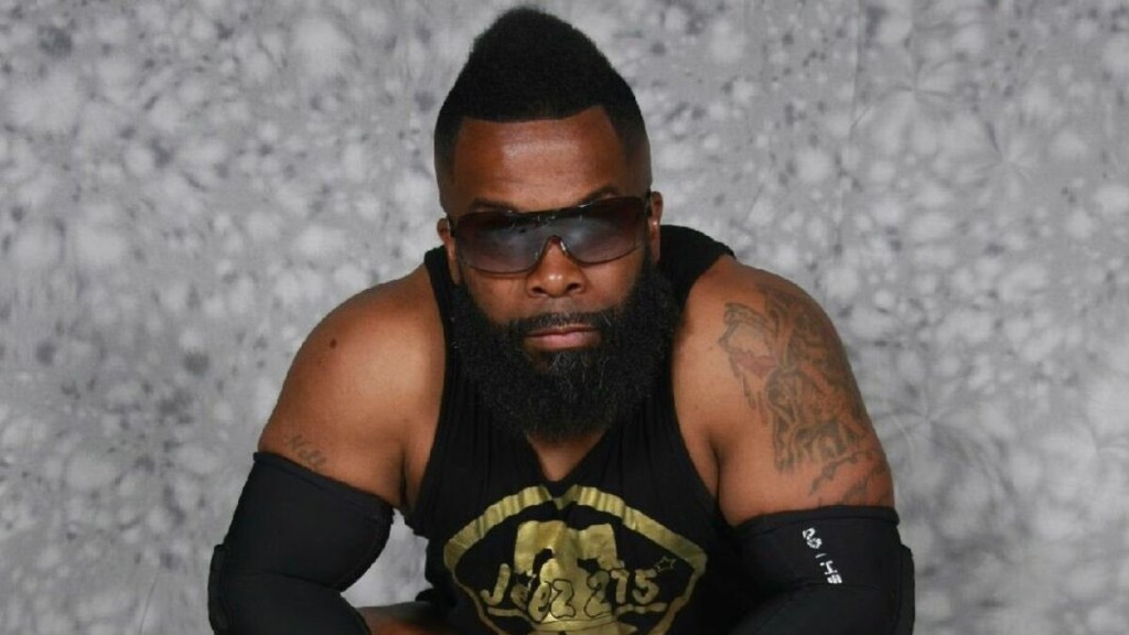 NWA’s Blk Jeez Recovering From Gunshot After Attempted Carjacking, In-Ring Return Postponed