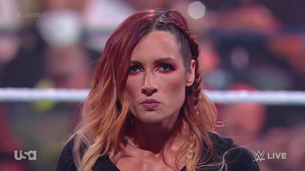 Becky Lynch Wants To Face Trish Stratus At Night Of Champions