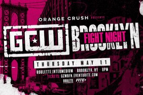 GCW Fight Night Brooklyn
