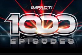 IMPACT Wrestling 1000