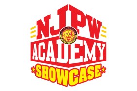 NJPW Academy Showcase