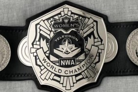 NWA Women's World Television Champion