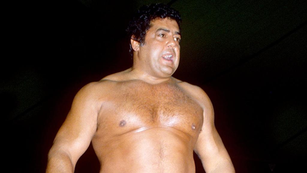 Pedro Morales WWE