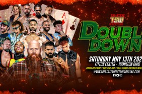tri-state wrestling double down