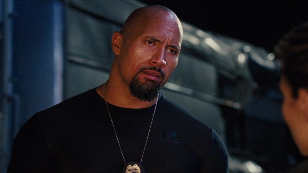 Report: Dwayne Johnson Set To Appear In 'Fast X'