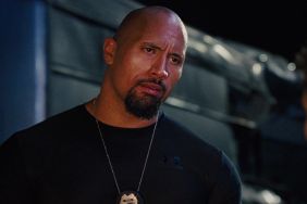Report: Dwayne Johnson Set To Appear In 'Fast X'