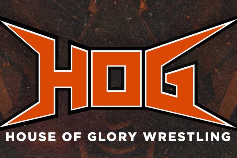 house of glory hog logo