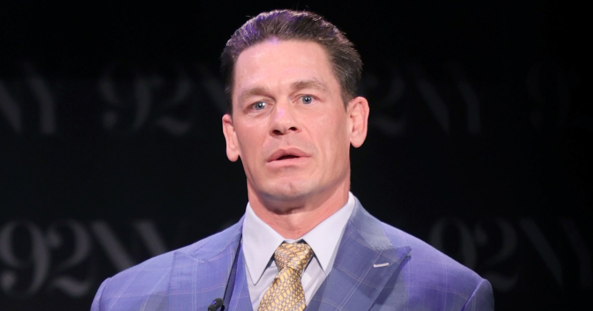 Sebuah laporan di balik layar tentang mengapa WWE membawa WrestleMania John Cena menggoda ke London