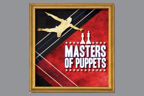masters of puppets