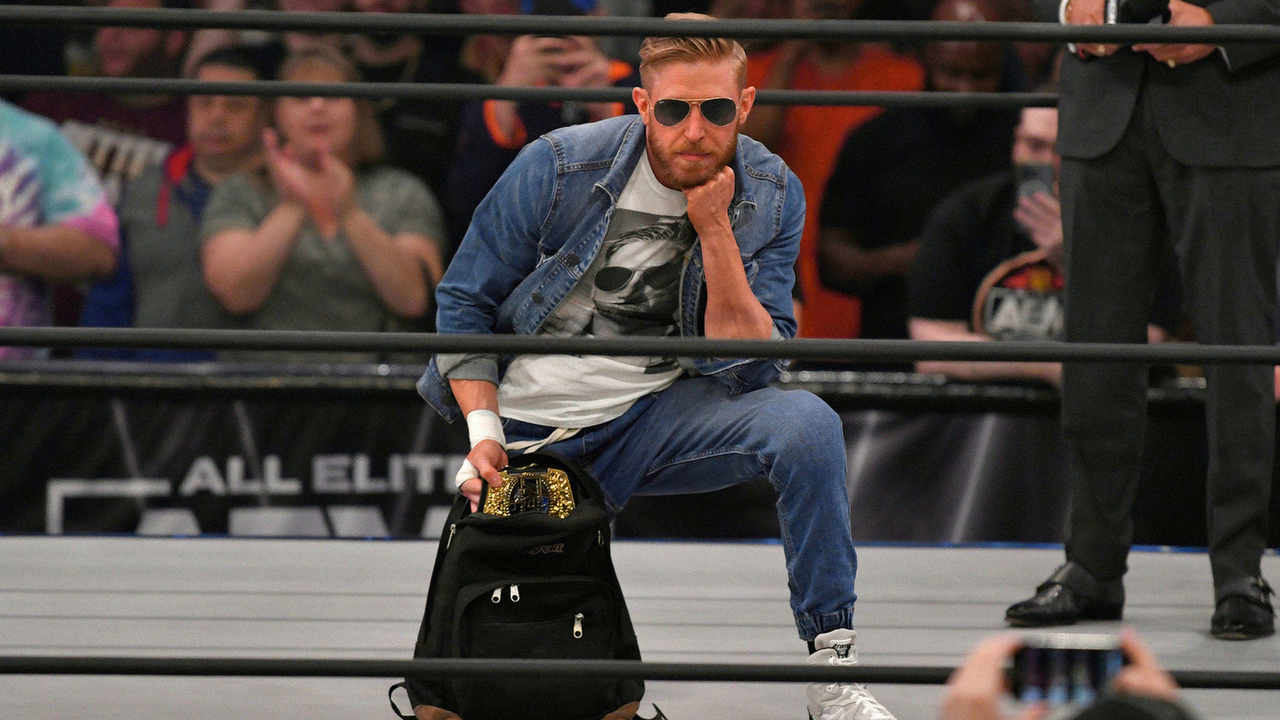 Orange Cassidy International Title Reign Has Been My Best Run orange-cassidy-international-title-reign-has-been-my-best-run