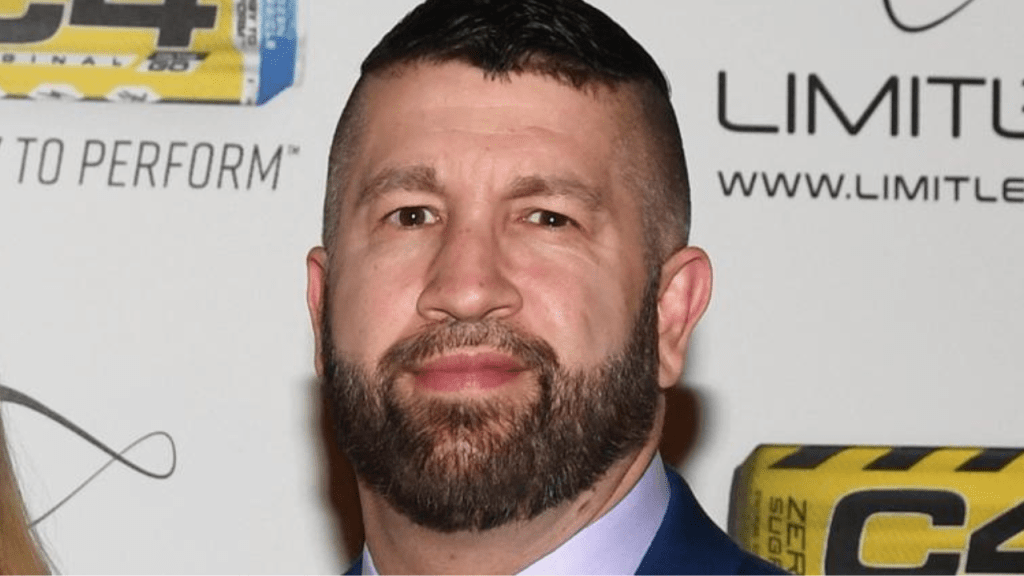 Shane Helms Explains Why He Thinks He Should Get Inducted Into WWE Hall Of Fame