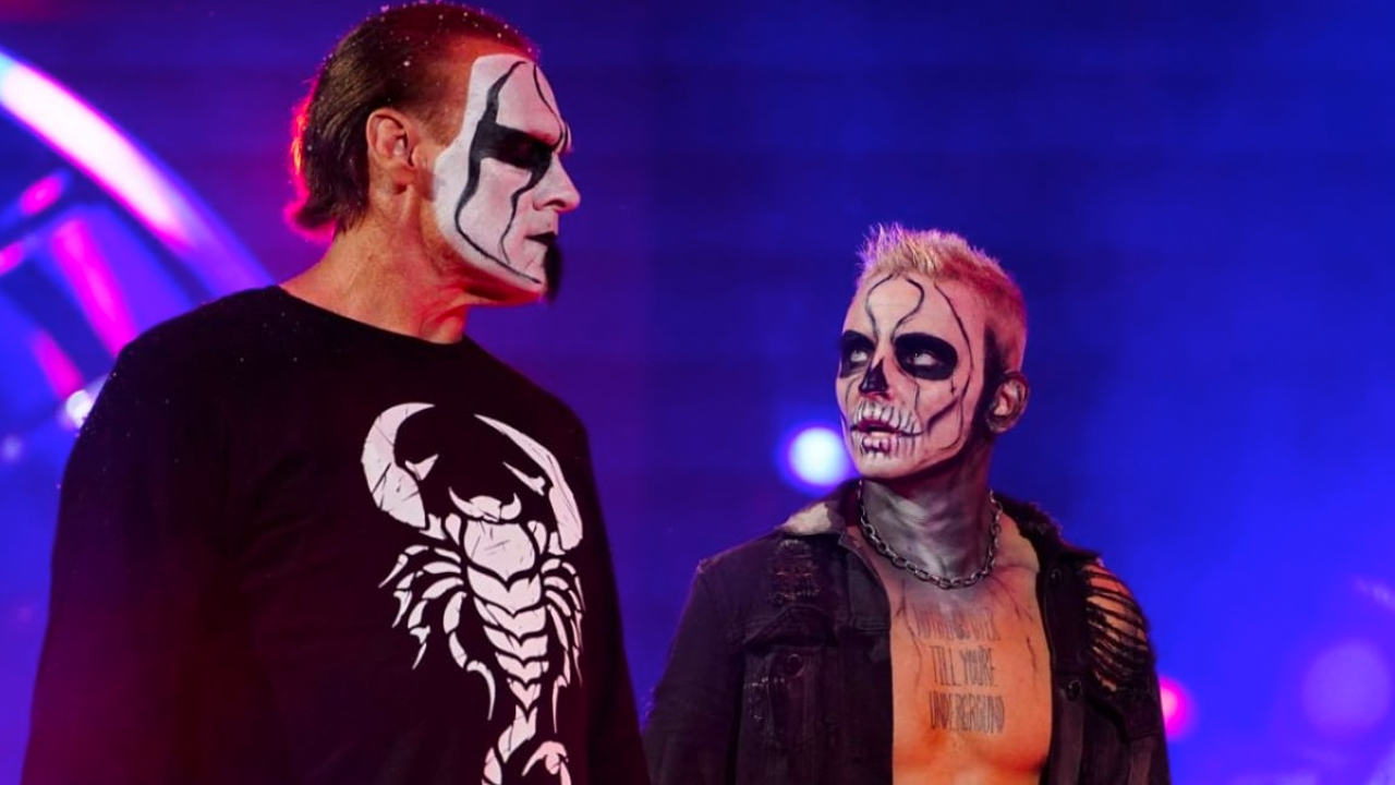 Darby Allin Defeats Callis Family A Golden Club and a Stolen Title