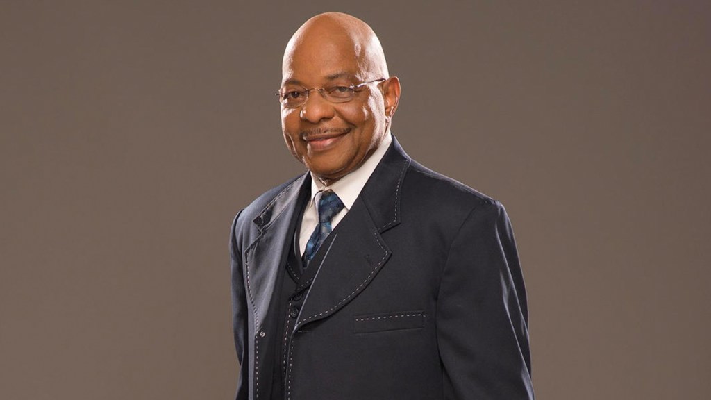 Teddy Long Was Once Told That AEW Is Not Hiring Old People