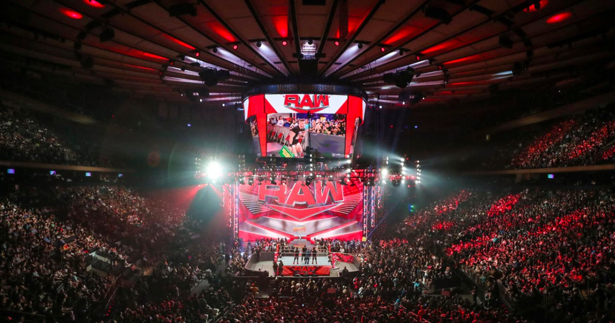New York Has A Pending Bill To Review Regulation Of Pro Wrestling