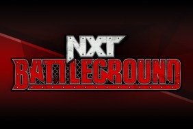 wwe nxt battleground
