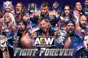 AEW Fight Forever