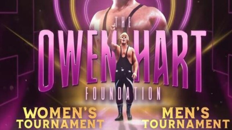 AEW Owen Hart Tournament