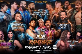 AEW Rampage June 23