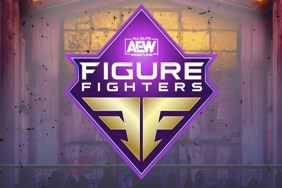 AEW: Figure Fighters All Elite Wrestling