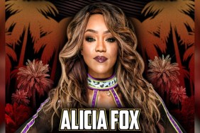 Alicia Fox Reality Of Wrestling