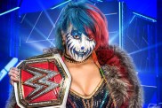 Asuka WWE SmackDown