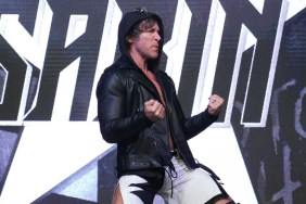 Chris Sabin