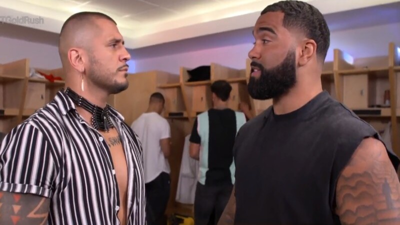 Gable Steveson WWE NXT