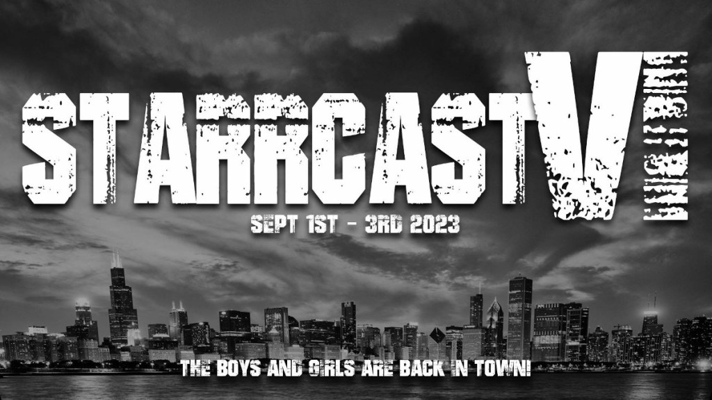 Starrcast VI