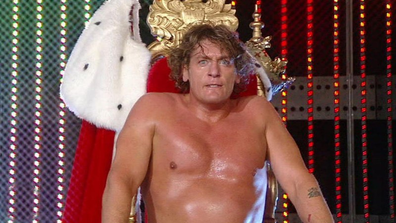 William Regal WWE