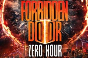 AEW x NJPW Forbidden Door Zero Hour Adds Three Matches