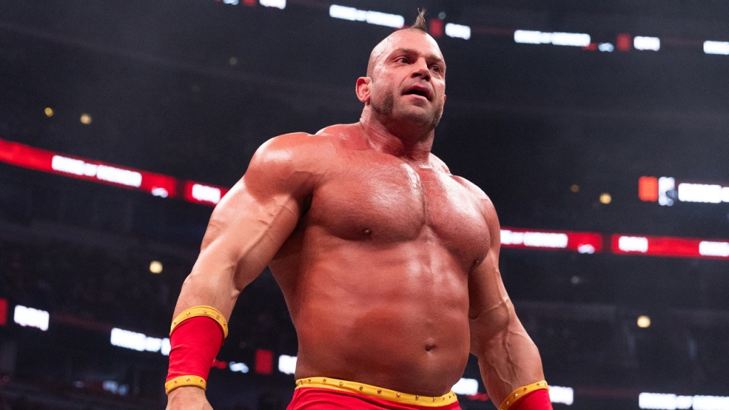 Brian Cage Is Pumping Out Babies Like A Machine, Welcomes New Son With Melissa Santos