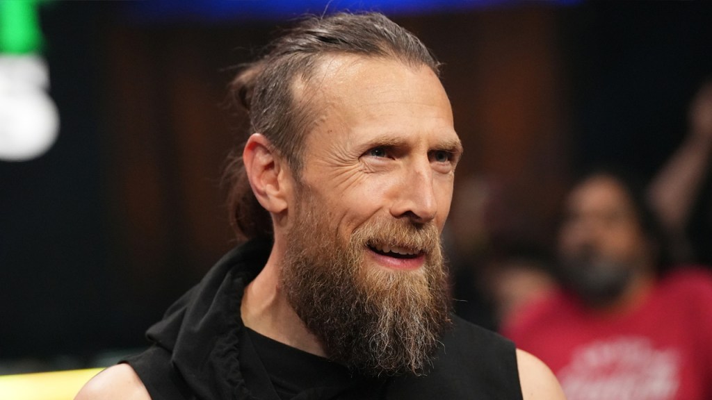 Report: Bryan Danielson Stepping Away From Wrestling Full-Time In The Next Year