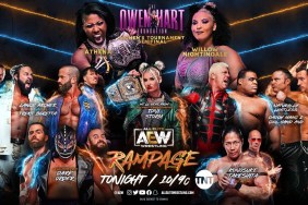 AEW Rampage 7 14