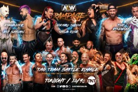AEW Rampage Results (7/28/23): Tag Team Battle Royal, More