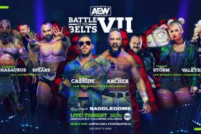 AEW Battle of the Belts VII