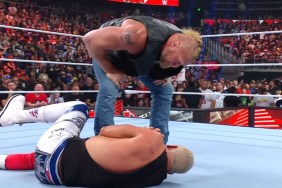 Brock Lesnar Cody Rhodes WWE SummerSlam