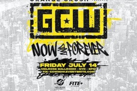 GCW Now And Forever