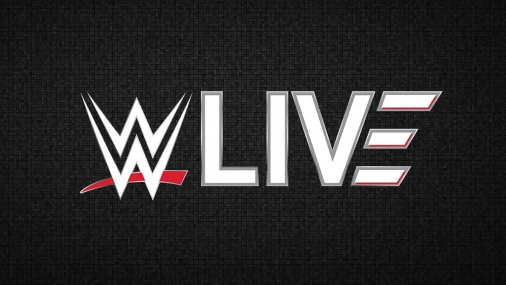 WWE Live Event Results From Nottingham, England (10/30): IYO SKY vs. Charlotte Flair