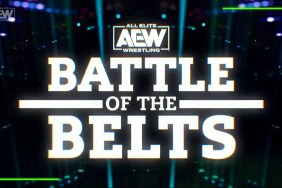aew battle of the belts