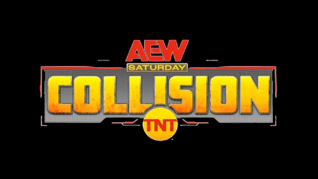 AEW Collision Scores Highest Viewership Since July 2023 With NBA Lead-In