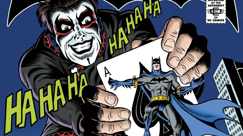 danhausen batman cover CLIPPED