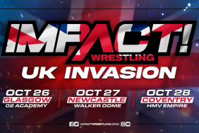 impact wrestling uk